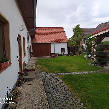Apartament Apartman Na Statku Klec Zewnętrze zdjęcie