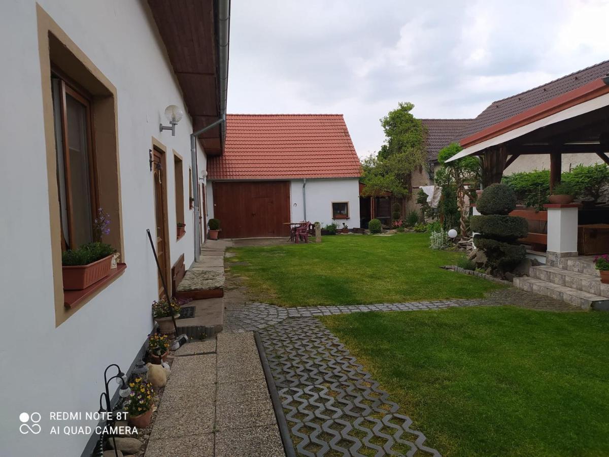 Apartament Apartman Na Statku Klec Zewnętrze zdjęcie